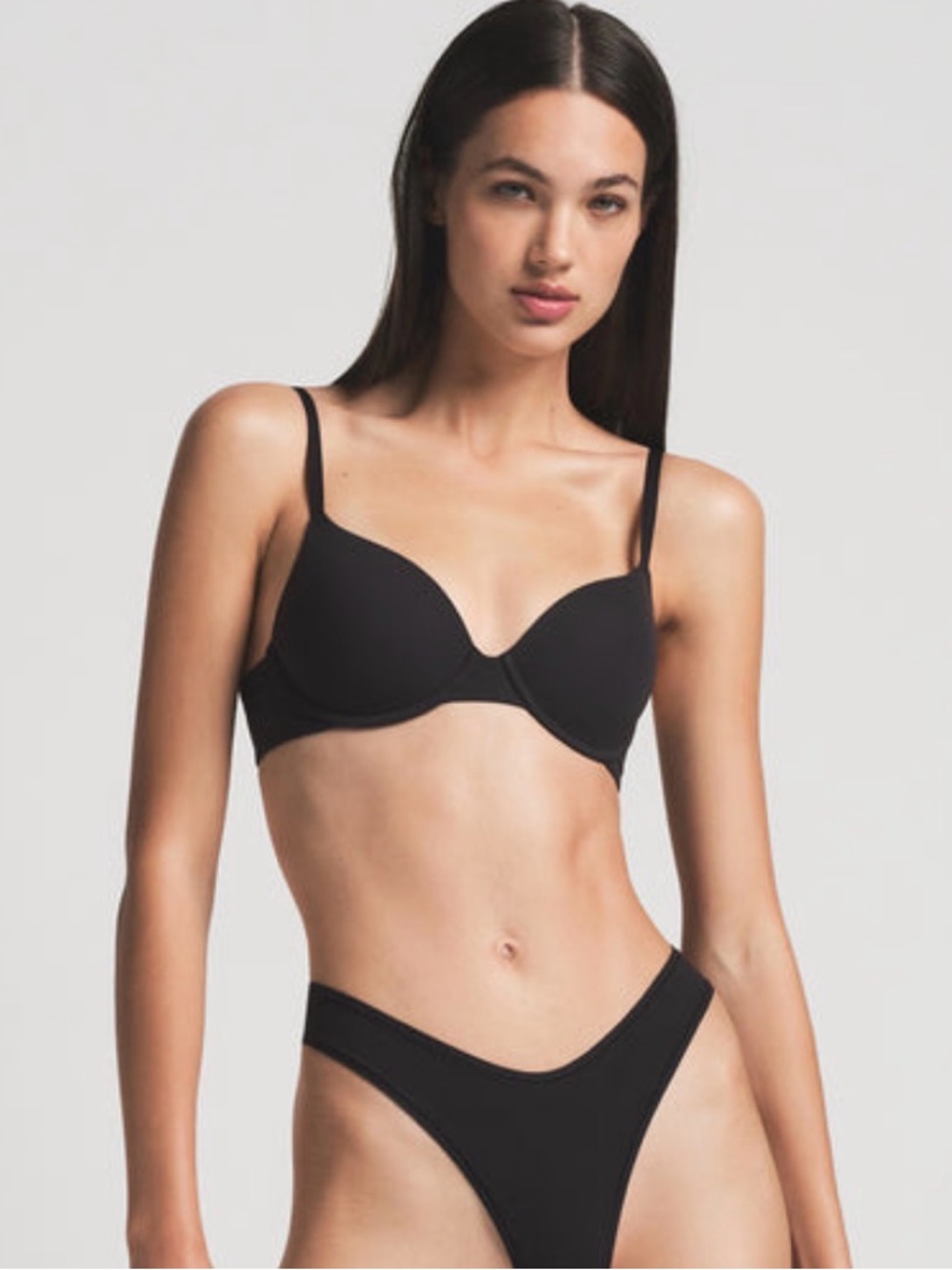 SKIMS| ‘Fits Everybody’ T-Shirt Bra